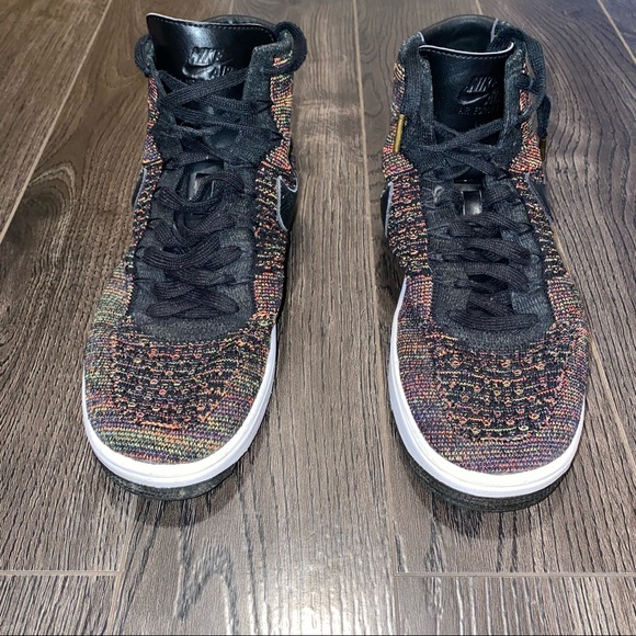 Nike AF1 Ultra Flyknit Sneakers main image 7